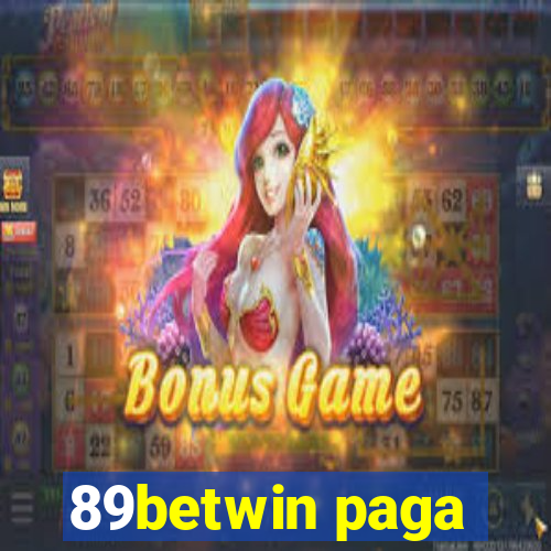 89betwin paga